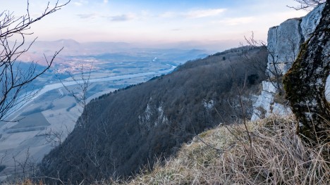 Roche Corbeau