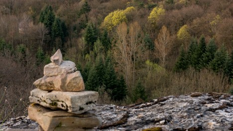 Cairn du Molard Grandjean