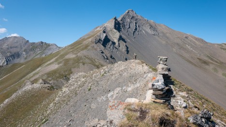 La Grande Chible
