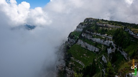 Le Sommet du Pinet