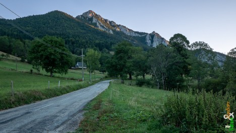 La Cochette depuis les Perrucons 939