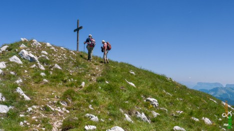 La croix de la Grande Sure