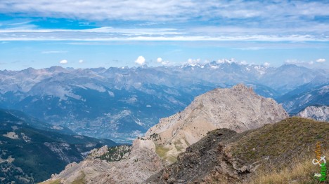 La Pointe de Pastourlet