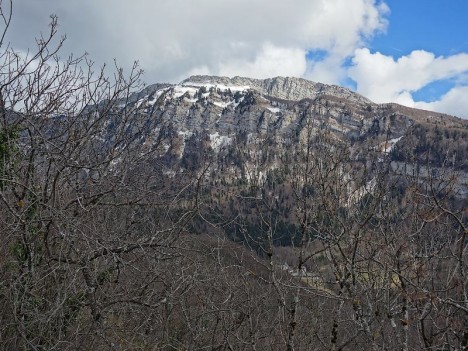 Rochers de Chalves