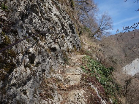 Passage des Gruaux