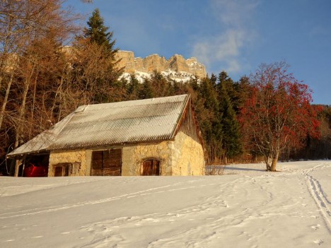 La Grange de Montjalat