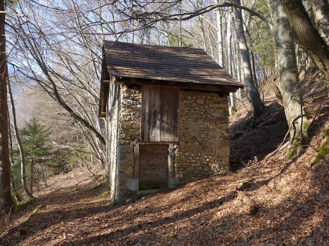 La grange de Trépalou