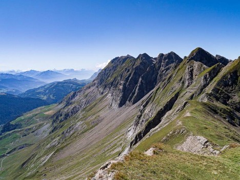 Les Aravis