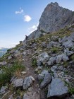 Rochers de la Salla