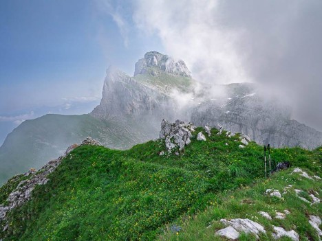 La Tour du Grand Bargy