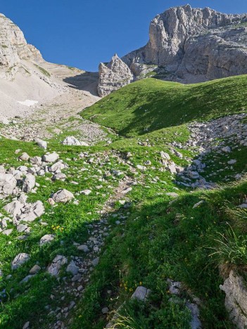 Le Col du Rasoir