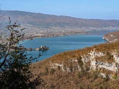 Le Château de Ruphy