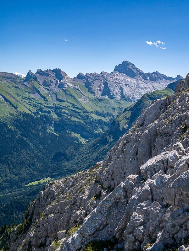 La Pointe Percée