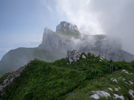 La Tour du Grand Bargy