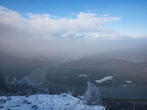 Le Rhône