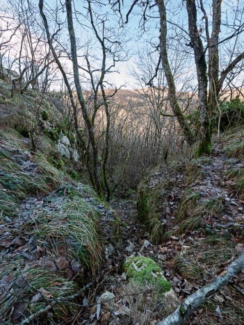 Passage du Molard Grandjean