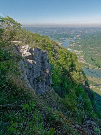 Point de vue du point 856