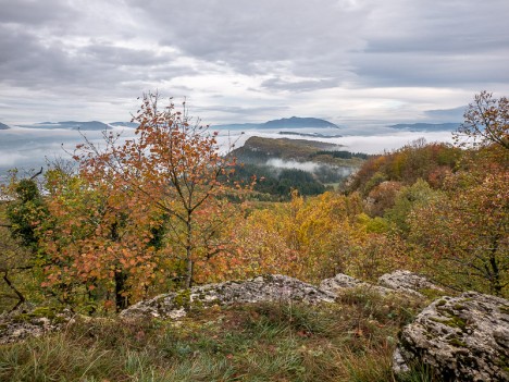 Belvédère du Chenais