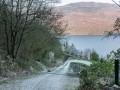 Chemin des Vignes, raccourci vers Brison