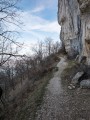 Falaise de la Chambotte