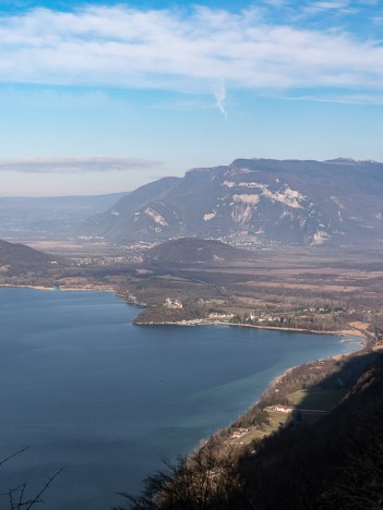 Le Grand Colombier et Chanduraz