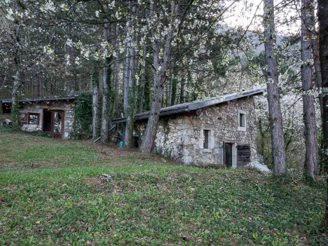 Chalets de Sargoin