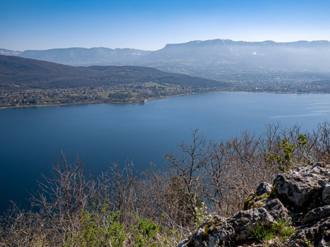 Belvédère de Ronda, mar. 2021