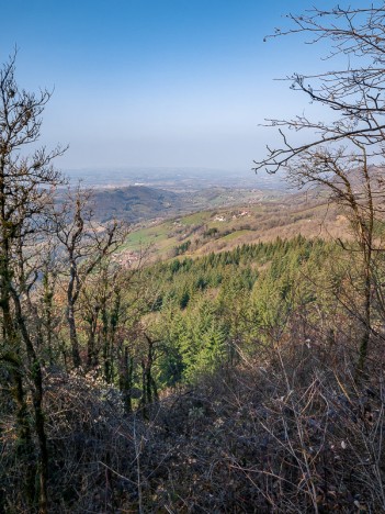 Les hameaux de Grésin