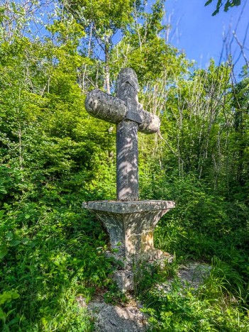 Croix du Monchu