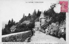 Les Villas Doria, Novalaise, Avant Pays Savoyard