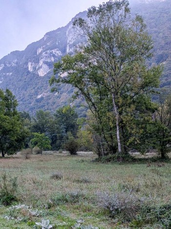 Le Belvédère du Recorba
