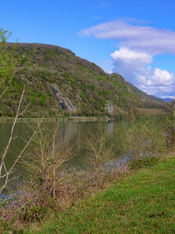 Le Château de Tavollet