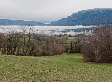 Col et Dent du Chat