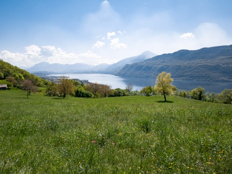 Paysage des Granges Dessous