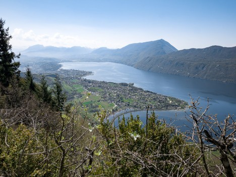 Le Lac du Bourget