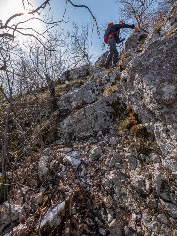 Sous le Mont Laval 848