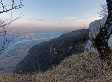 Roche Corbeau