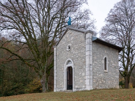 Notre Dame de la Salette