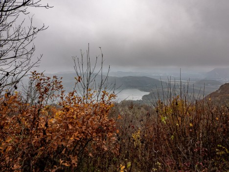 Le Lac du Bouget