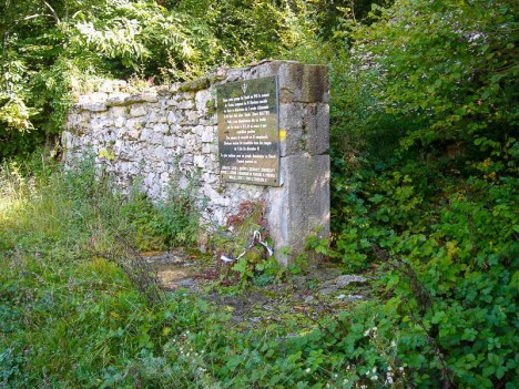 La grange des Farnets - Yenne, Savoie