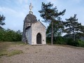 Notre Dame de la Montagne, Yenne