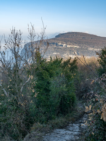 Le Fort des Bancs