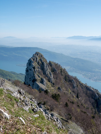 La Dent du Chat