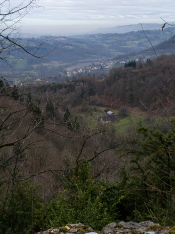 La Ferme des Combes