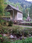 Chapelle Notre-Dame de Bellevaux
