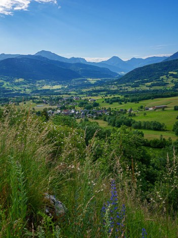 Sous le Chênay