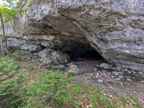 Le Creux n°68