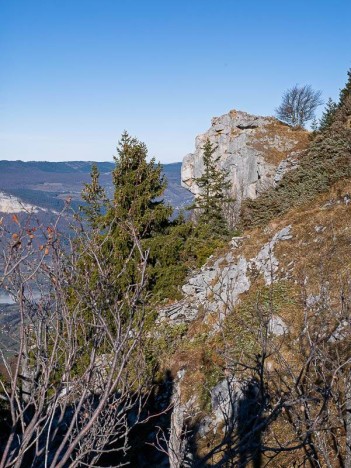 La Grande Dent