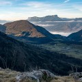 Massif de la Chartreuse