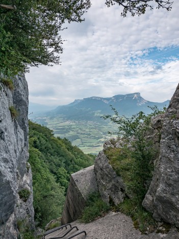 Le Mont Granier